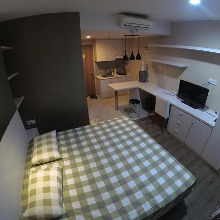Student Park 828 By We Stay Yogyakarta Esterno foto
